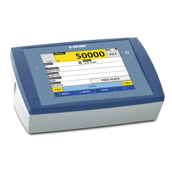 RS232 เครื่องชั่งน้ำหนักตัวบ่งชี้ ผู้ผลิต