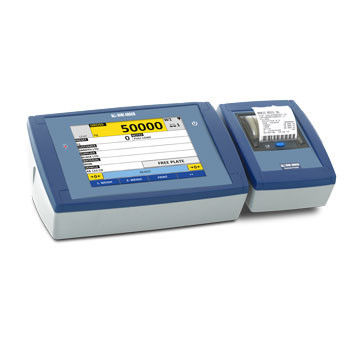 RS232 เครื่องชั่งน้ำหนักตัวบ่งชี้ ผู้ผลิต