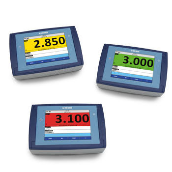 RS232 เครื่องชั่งน้ำหนักตัวบ่งชี้ ผู้ผลิต