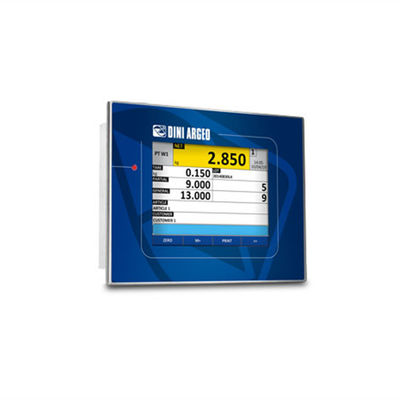 3590EGTB8 ตัวบ่งชี้เครื่องชั่งรถบรรทุก ผู้ผลิต
