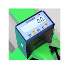 TPWN 4 AA Batteries Code Wheel IP67 Forklift Weight Scale ผู้ผลิต