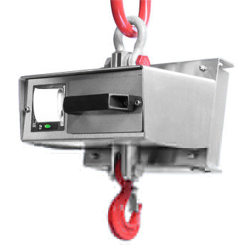 เครื่องชั่งแขวนอิเล็กทรอนิกส์ IP67 ผู้ผลิต