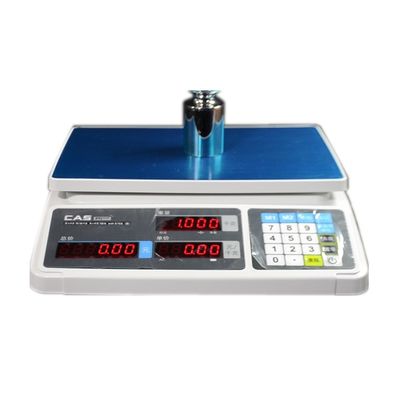 เครื่องชั่งน้ำหนัก RS232 ผู้ผลิต