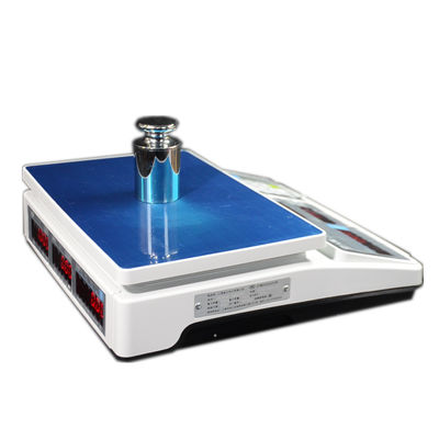 เครื่องชั่งน้ำหนัก RS232 ผู้ผลิต