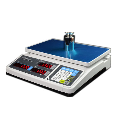 เครื่องชั่งน้ำหนัก RS232 ผู้ผลิต