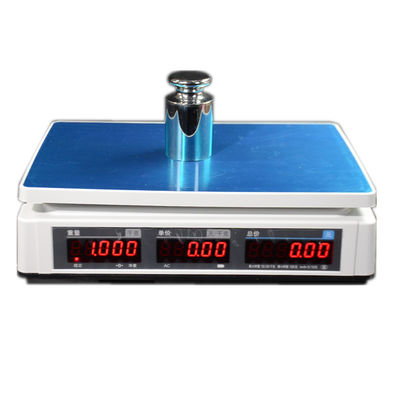 เครื่องชั่งน้ำหนัก RS232 ผู้ผลิต
