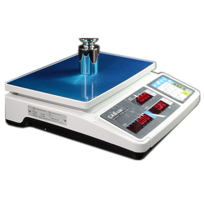 เครื่องชั่งน้ำหนัก RS232 ผู้ผลิต