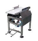 User Friendly 0.1G Scale General ChexGo In Line Checkweigher ผู้ผลิต