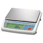 COMPACT WEIGHING SCALE &quot;NLW&quot; Series Stainless Steel Technology High Precision Electronic Platform Scale ผู้ผลิต