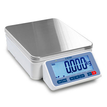 APM 5x50mm Digits Stainless Steel 300h Weigh Beam Scale ผู้ผลิต