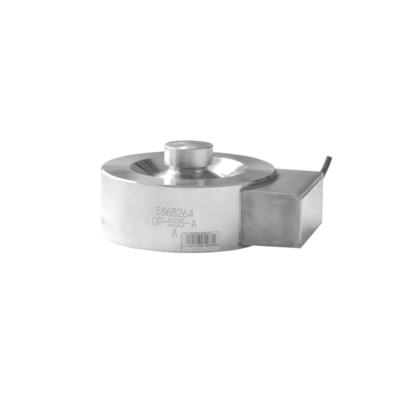 Static Hopper Scale Industrial 1t Force Load Cell ผู้ผลิต