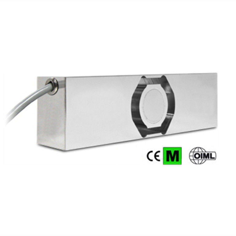 SPSY Stainless Steel IP68 500x400 Mm Force Load Cell ผู้ผลิต