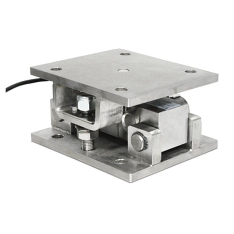 AISI 304 Double Shear Beam IP65 Weight Sensor Module ผู้ผลิต